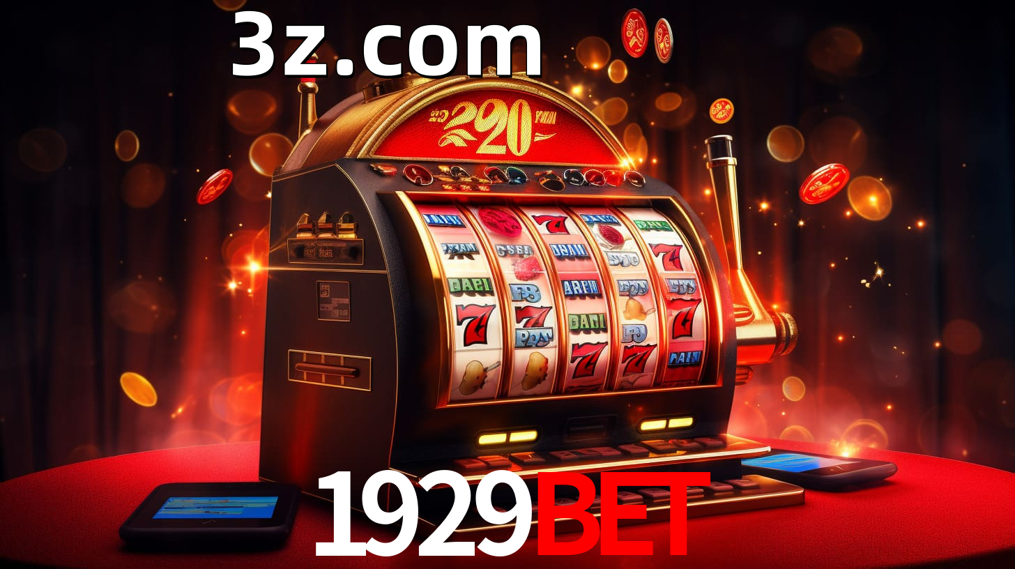 1929BET