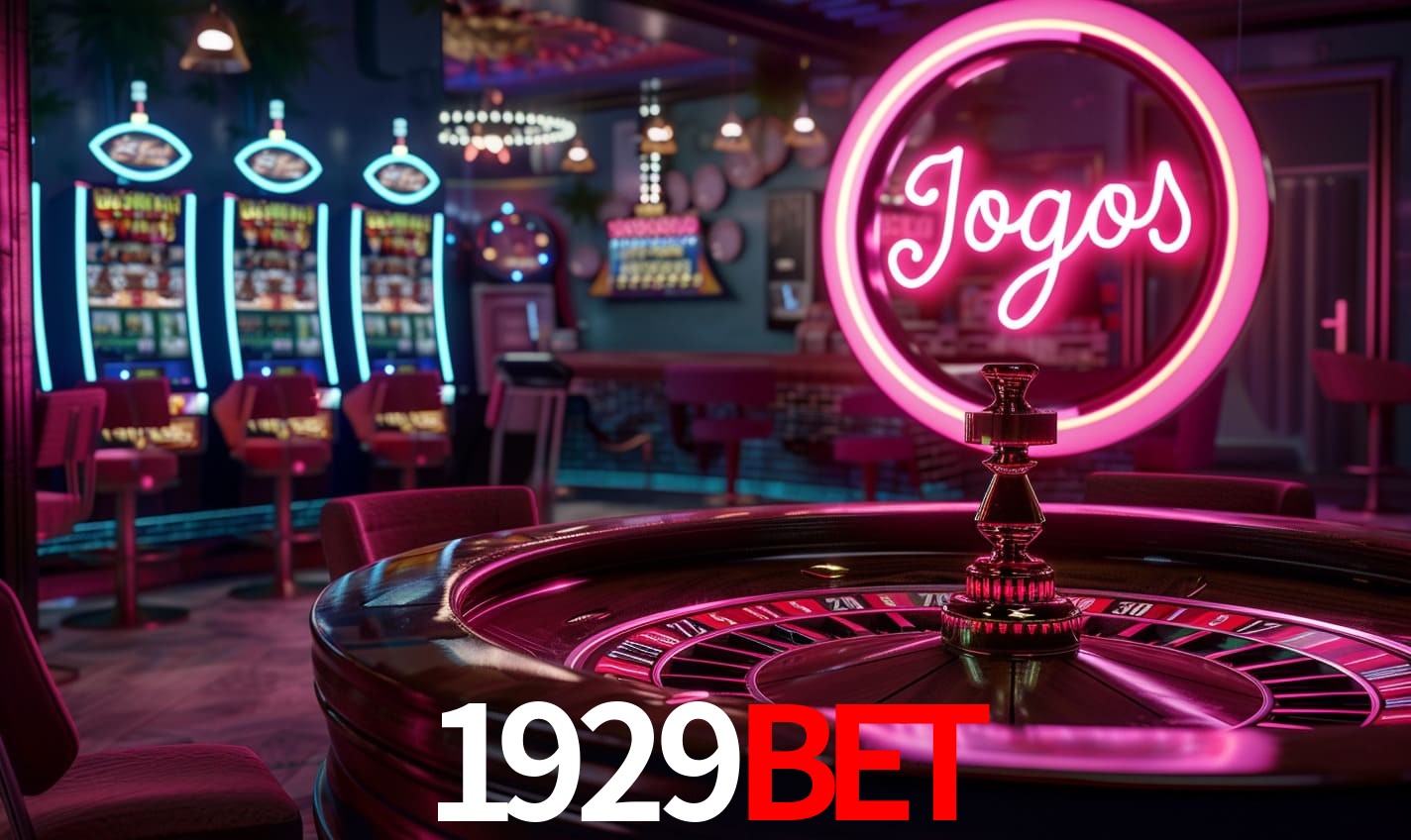 Jogos de Mesa Premium 1929bet - Blackjack, Roleta, Baccarat