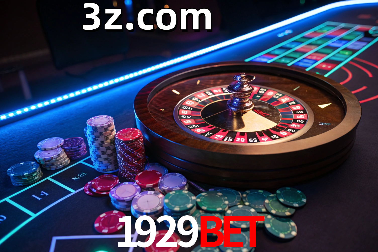 1929BET