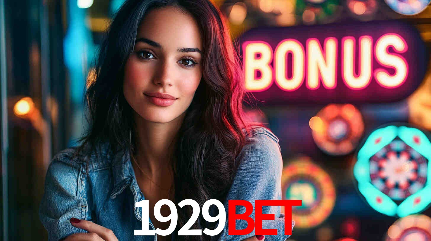 Descubra a Categoria de Bônus no 1929BET: Uma Oportunidade Imperdível