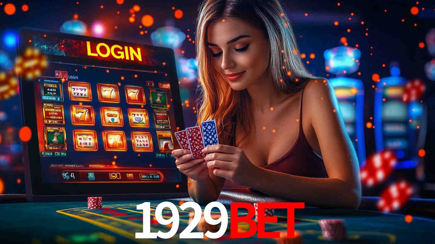 Aproveite as Melhores Promoções do 1929BET
